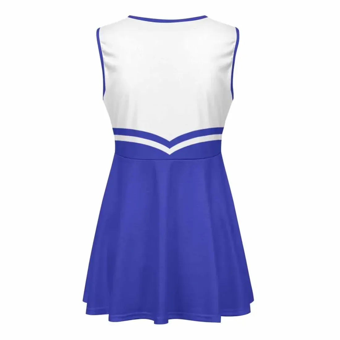 Cheerleading Uniform (LYQ63) — photo 6