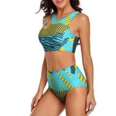 Two-piece Swimsuit (OCS2118) thumbnail 4