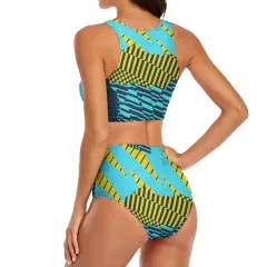 Two-piece Swimsuit (OCS2118) thumbnail 6