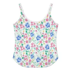 Women's Strap Tank Top thumbnail 3