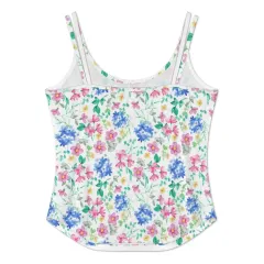Women's Strap Tank Top thumbnail 4