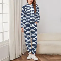 Unisex Hoodie Set thumbnail 1