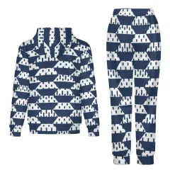 Unisex Hoodie Set thumbnail 6