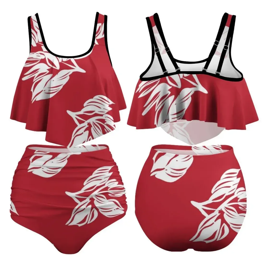Bikini Swimsuit (FT5095) — photo 6