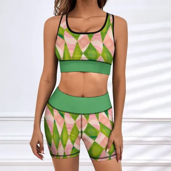 Yoga Set (ABTZ)