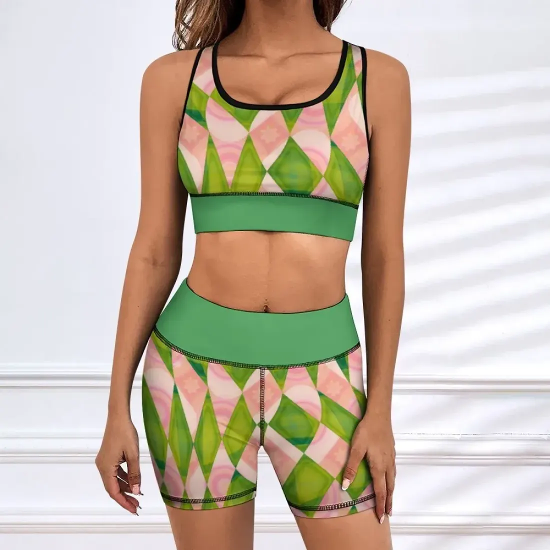 Yoga Set (ABTZ)