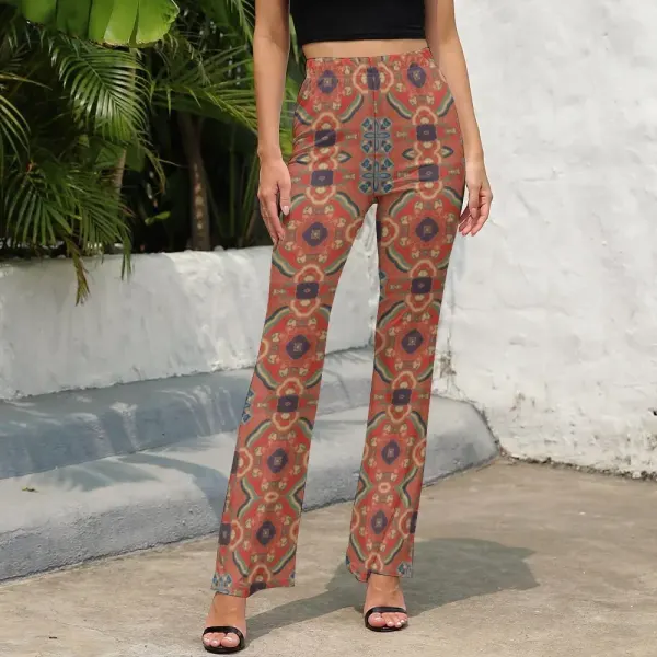 Women's Flare Pants