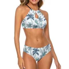 Two-piece Swimsuit (BK2040) thumbnail 2