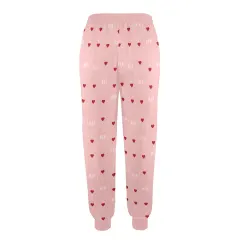 Women's Casual Track Pants (Model L72) thumbnail 5