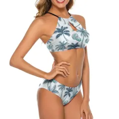 Two-piece Swimsuit (BK2040) thumbnail 3