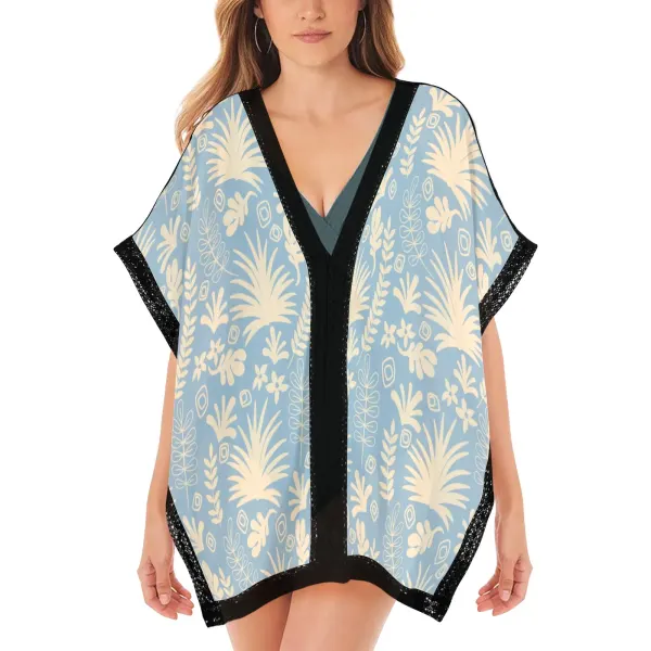 Women's Beach Cover Up