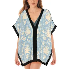 Women's Beach Cover Up thumbnail 1