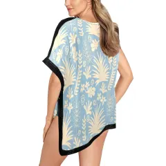 Women's Beach Cover Up thumbnail 2