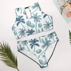 Two-piece Swimsuit (BK2040) thumbnail 6