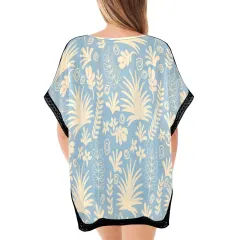 Women's Beach Cover Up thumbnail 3