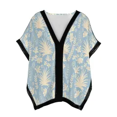 Women's Beach Cover Up thumbnail 4