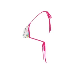 Custom Bikini Swimsuit Top (Model S01) thumbnail 2