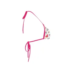 Custom Bikini Swimsuit Top (Model S01) thumbnail 3