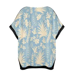 Women's Beach Cover Up thumbnail 5