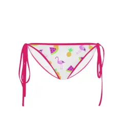 Custom Bikini Swimsuit Bottom (Model S01) thumbnail 1