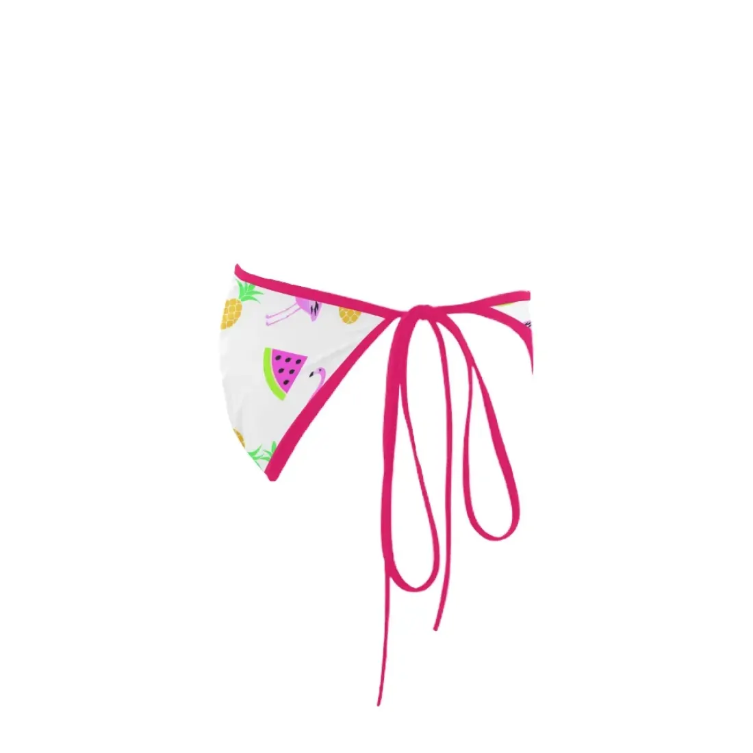 Custom Bikini Swimsuit Bottom (Model S01) — photo 3