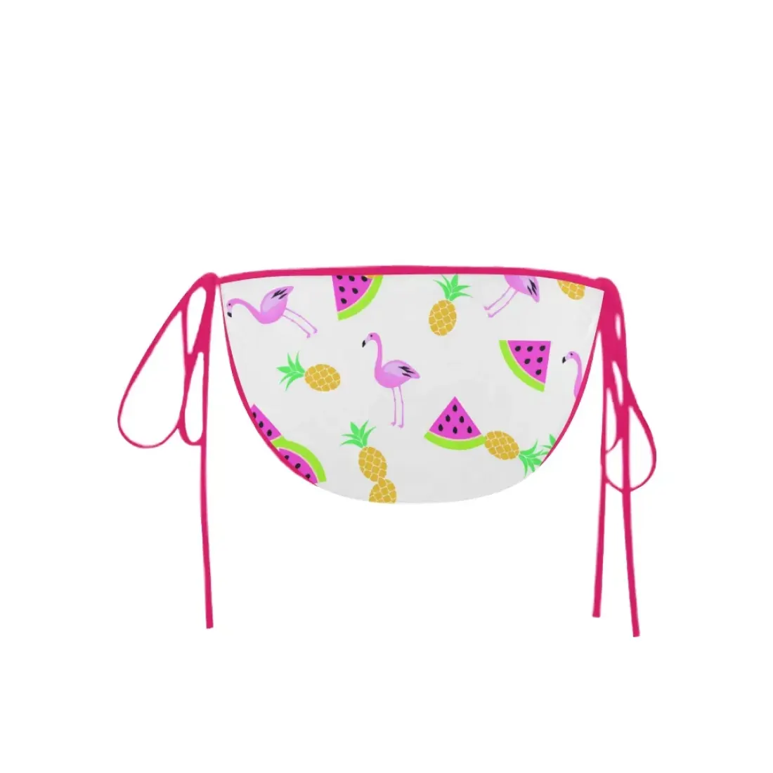 Custom Bikini Swimsuit Bottom (Model S01) — photo 4