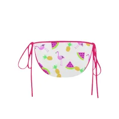 Custom Bikini Swimsuit Bottom (Model S01) thumbnail 4