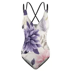 One-piece Swimsuit (LT3154) thumbnail 4