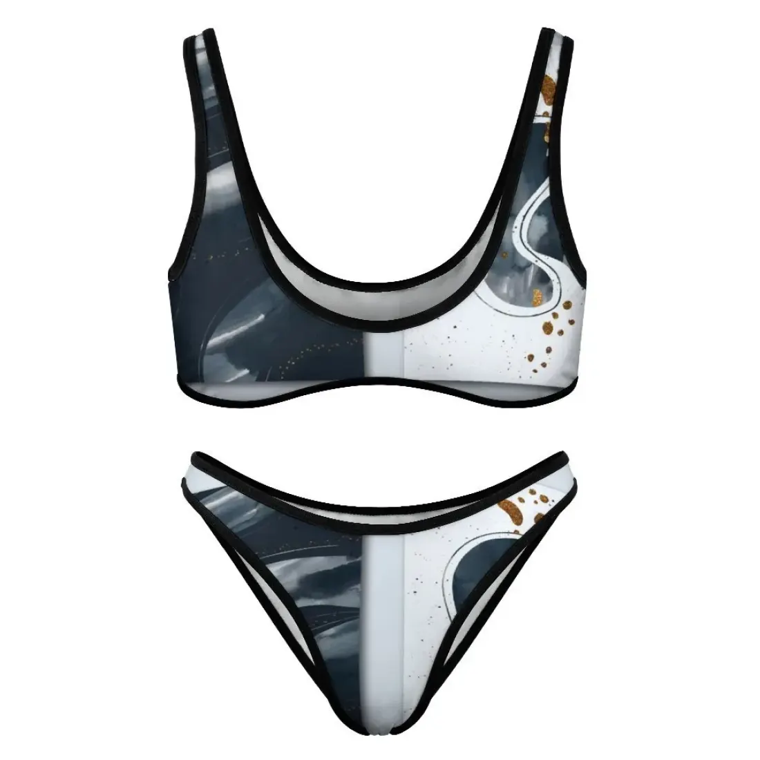 Women's Sexy Swimwear — photo 3