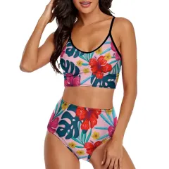 Bikini Swimsuit (BK2139) thumbnail 6