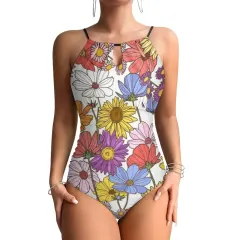 One-piece Swimsuit (SDS2004) thumbnail 2