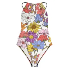 One-piece Swimsuit (SDS2004) thumbnail 4