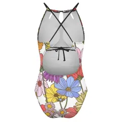 One-piece Swimsuit (SDS2004) thumbnail 5