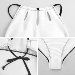 One-piece Swimsuit (SDS2004) thumbnail 6