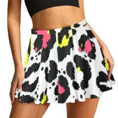 Skater Skirt（Model D69） thumbnail 2