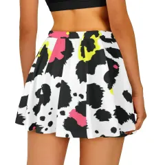 Skater Skirt（Model D69） thumbnail 4