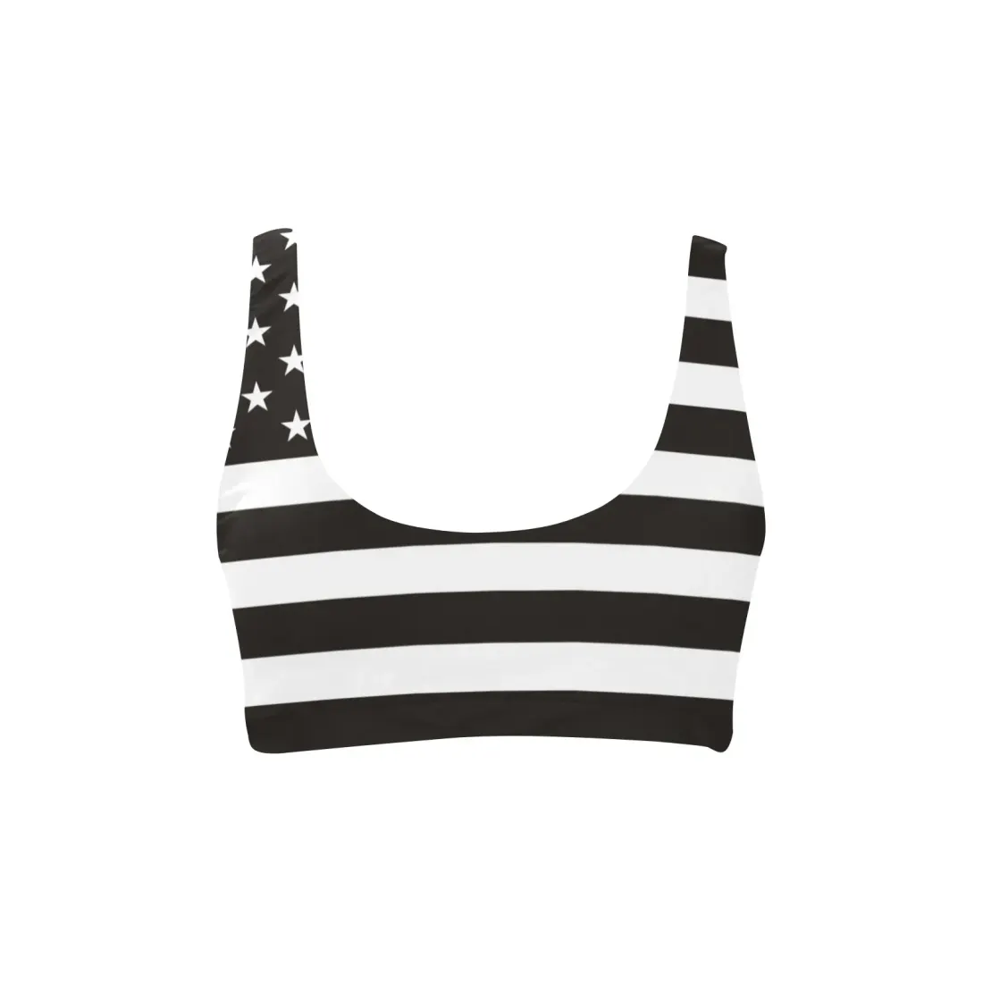 Sport Bikini Top (ModelS07) — photo 3