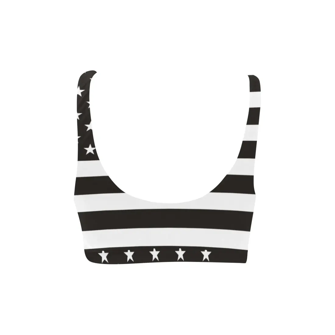 Sport Bikini Top (ModelS07) — photo 4