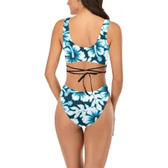 Cross String Bikini Set(ModelS29) thumbnail 2