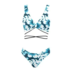 Cross String Bikini Set(ModelS29) thumbnail 3