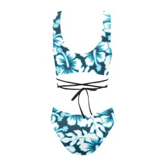 Cross String Bikini Set(ModelS29) thumbnail 4