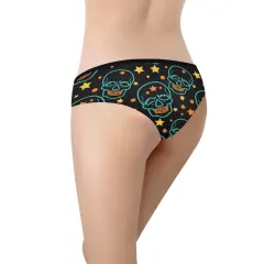 Women's Hipster Panties( Model L33) thumbnail 2