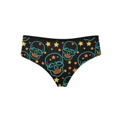 Women's Hipster Panties( Model L33) thumbnail 3
