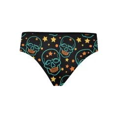 Women's Hipster Panties( Model L33) thumbnail 4