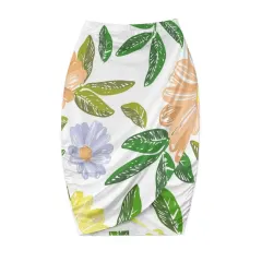 Bodycon Strapless Dress thumbnail 2