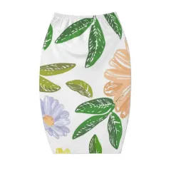 Bodycon Strapless Dress thumbnail 3