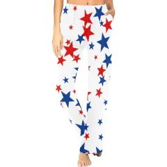 Women's Pajama Trousers (Model Sets 02) thumbnail 1