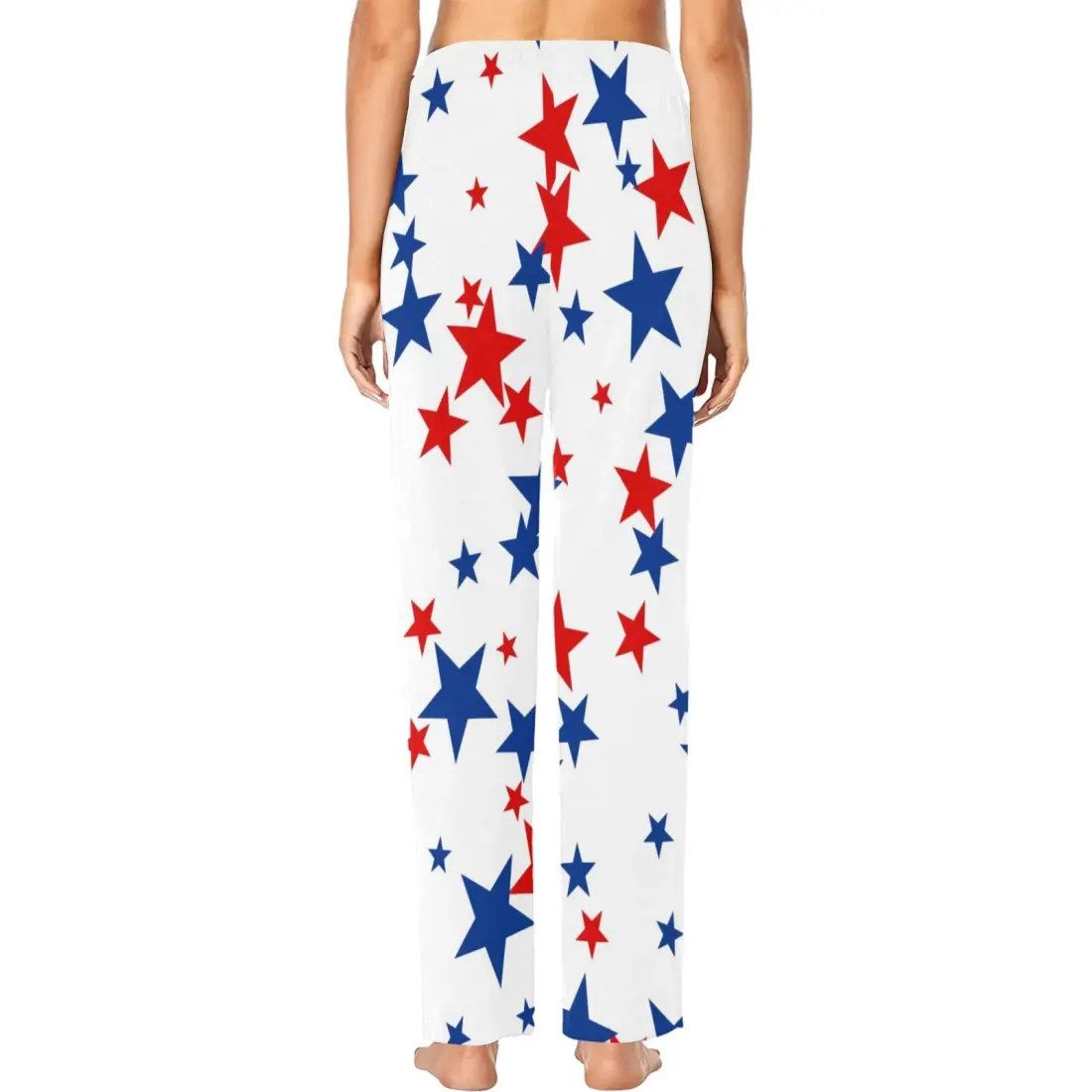 Women's Pajama Trousers (Model Sets 02) — photo 2