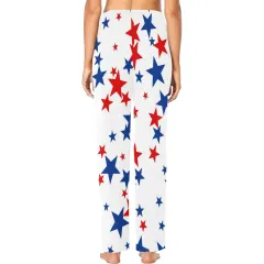 Women's Pajama Trousers (Model Sets 02) thumbnail 2