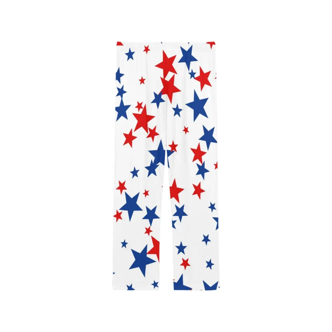Women's Pajama Trousers (Model Sets 02) — photo 4